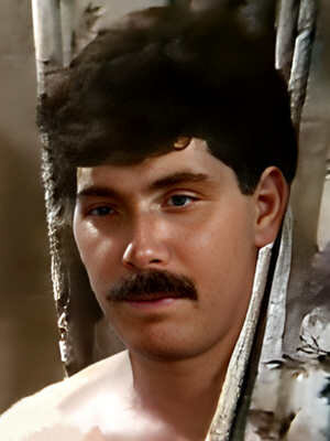 Карлос Пенья