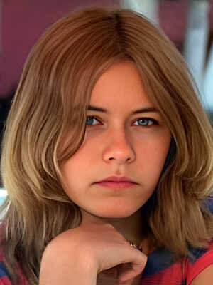 Ванесса Алвес