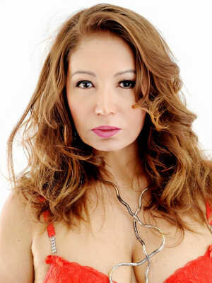 Жуссара Кэлмон