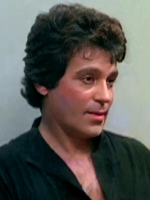 Алан Фонтейн