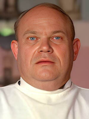 Хосе Хулио Спивак