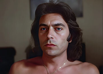 Харис Трифонас