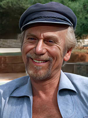 Никос Вандорос