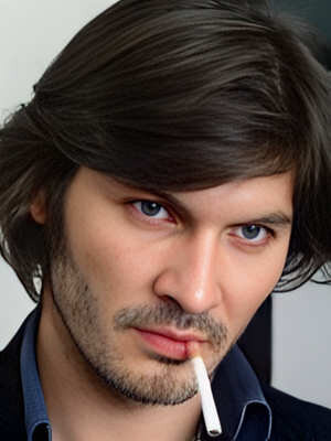 Марио Кутини