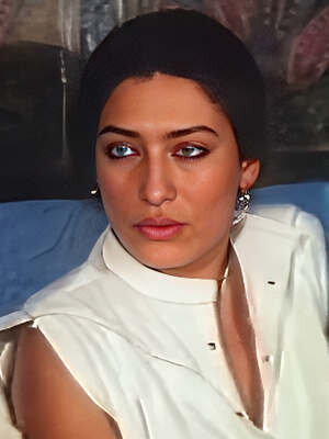 Мария Грация Смалдоне