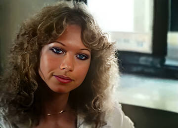 Джиасмин Келлер