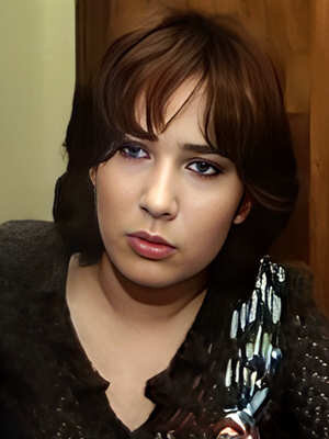 Сабрина Мастролоренци