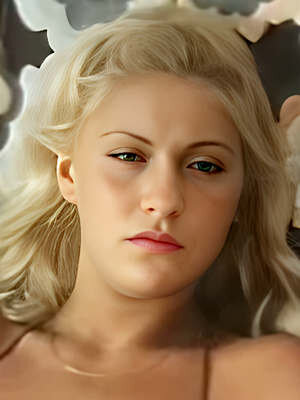 Росселла Драмис