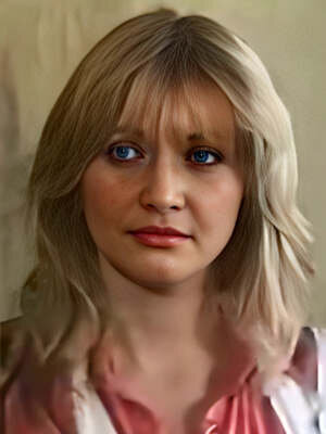 Мара Бронзони