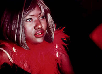 Кассандра (I)