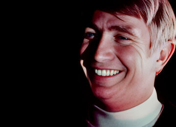 Джефф Хаммер