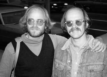 Джим Митчелл