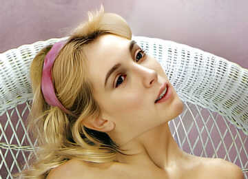 Чарли Уотерс