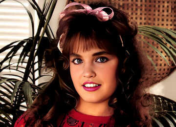 Тауни Даунс