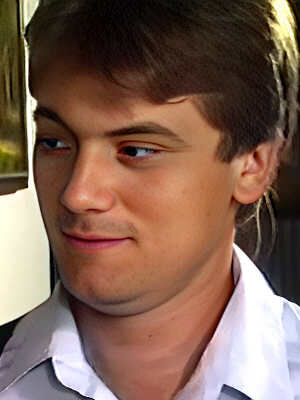 Харли Дэвис