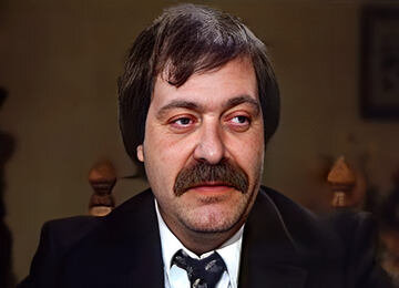 Джанни Леакке