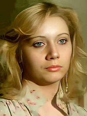 Сэнди Сэмюэл