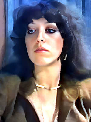 Алессандра Мессина