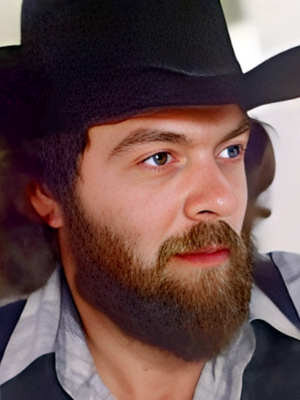 Бадди Хаттон