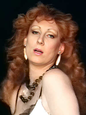 Жимолость Роуз