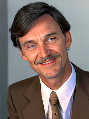 Джон Штайнер