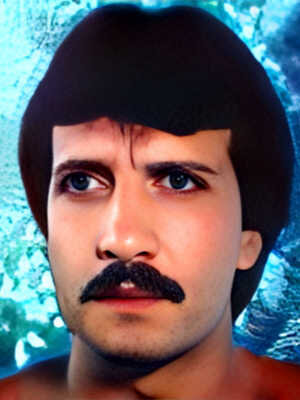 Уолтер Габаррон