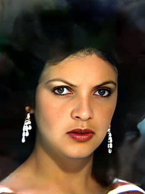 Элиан Габаррон