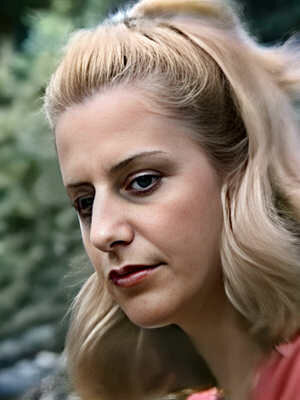 Самира Левондоск