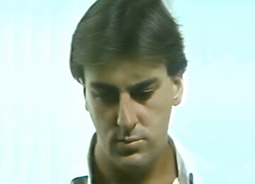 Антонио Карлос