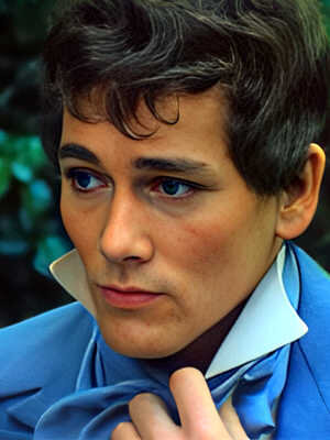 Митч Манделл