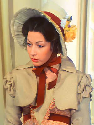 Джоанна Хильден