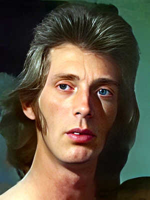 Джон Роллинг