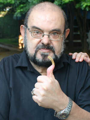 Жозе Можика Маринш