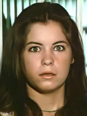 Клео Родригес