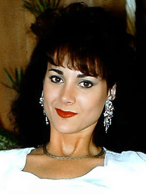 Вероника Сэйдж