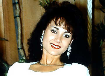 Вероника Сэйдж