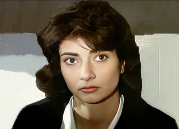 Оливия Бернард