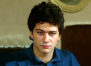 Алессандро Фрайбергер