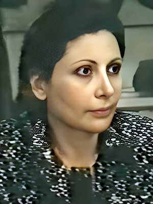 Адриана Джуффре