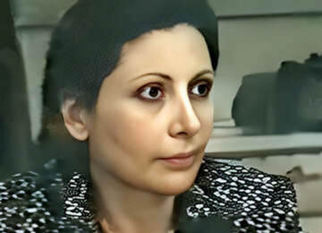 Адриана Джуффре