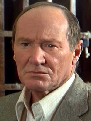 Чарльз Борромель