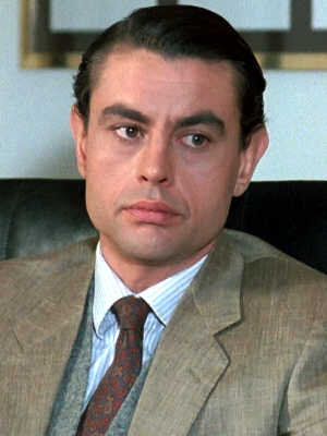 Дэвид Брэндон