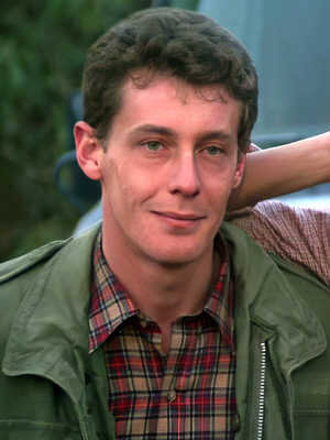 Микеле Соави