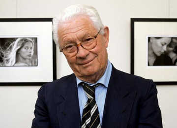 Дэвид Гамильтон