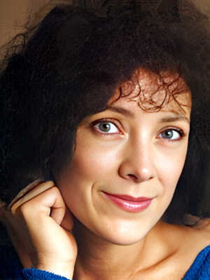 Заира Буэно