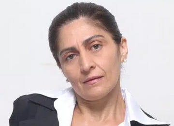 Дебора Муниз