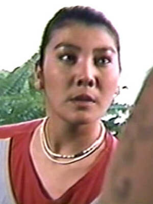 Сандра Мидори