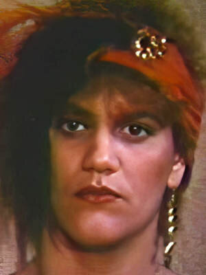 Анжелика Белмонт