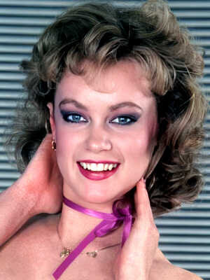 Баффи Дэвис