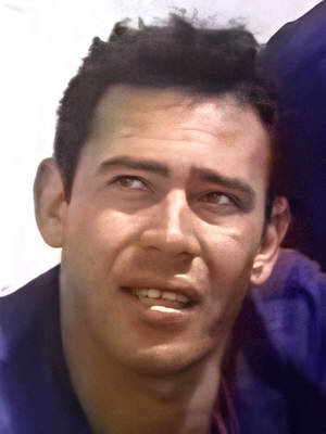 Мауро Пинто